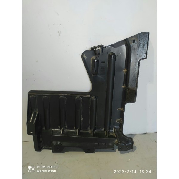 Protetor Tanque Peugeot 2008 Esq 2018/2023 9815025380