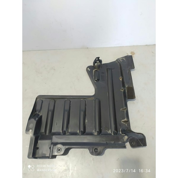 Protetor Tanque Peugeot 2008 Esq 2018/2023 9815025380