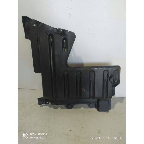Protetor Tanque Peugeot 2008 Esq 2018/2023 9815025380