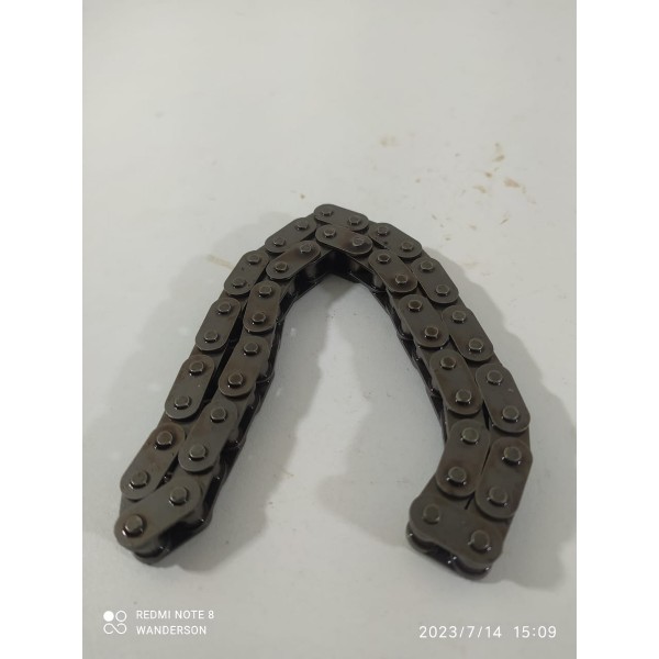 Corrente Bomba Oleo Peugeot 208 2008 C4 Cactus 2022 /30789