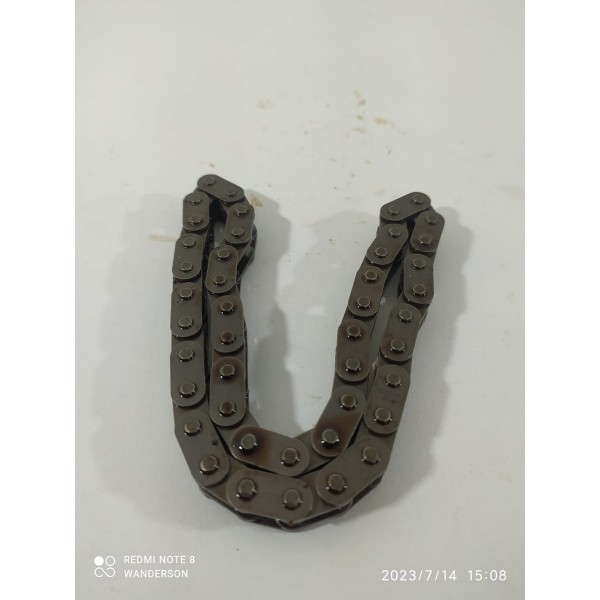 Corrente Bomba Oleo Peugeot 208 2008 C4 Cactus 2022 /30789
