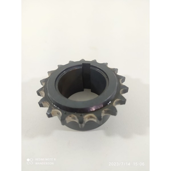 Engrenagem Virabrequim Peugeot 2008 2022 /30788