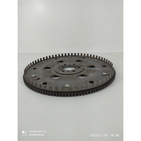 Volante Motor Peugeot 2008 208 Cactus 2022 9809312180