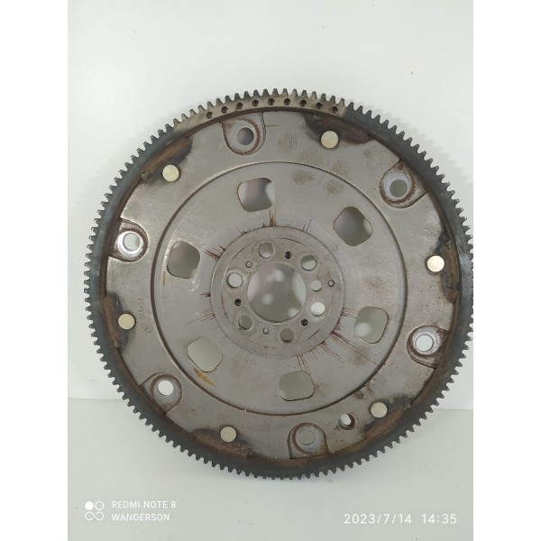 Volante Motor Peugeot 2008 208 Cactus 2022 9809312180