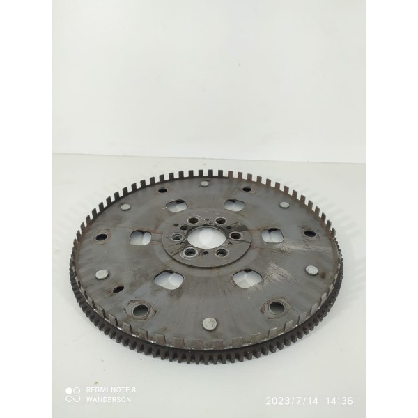 Volante Motor Peugeot 2008 208 Cactus 2022 9809312180