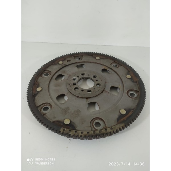 Volante Motor Peugeot 2008 208 Cactus 2022 9809312180