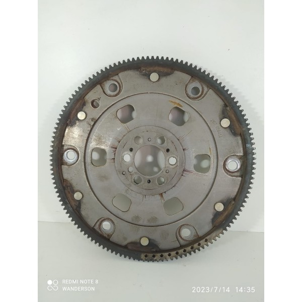Volante Motor Peugeot 2008 208 Cactus 2022 9809312180