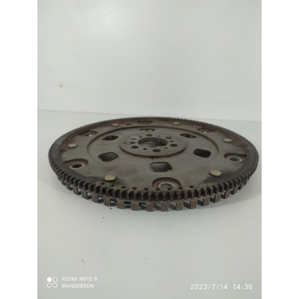 Volante Motor Peugeot 2008 208 Cactus 2022 9809312180