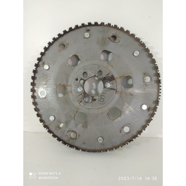 Volante Motor Peugeot 2008 208 Cactus 2022 9809312180