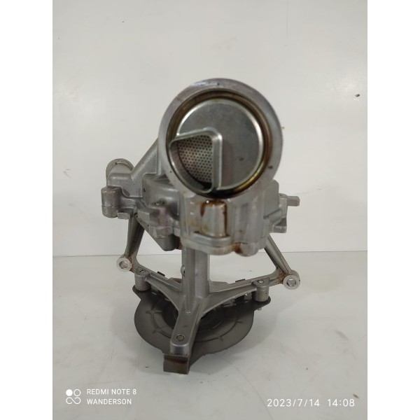 Bomba Oleo Peugeot 208 2008 C4 Cactus 1.6 9674199380