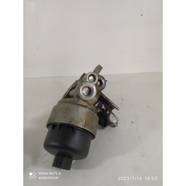 Suporte Filtro Oleo Peugeot 2008 208 Cactus 1.6 9659102880