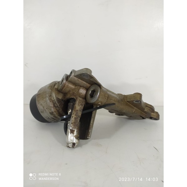 Suporte Filtro Oleo Peugeot 2008 208 Cactus 1.6 9659102880