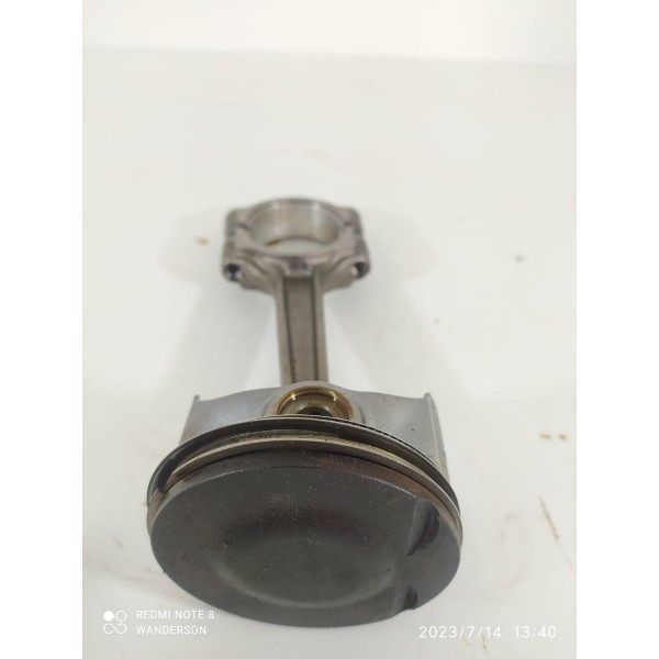 Pistao Biela  Peugeot 2008 208 Cactus 1.6 2018/2024 Stander