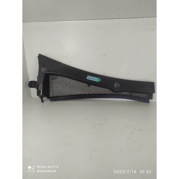 Grade Churrasqueira Peugeot 2008 208 Esq 20/2024 9677425380