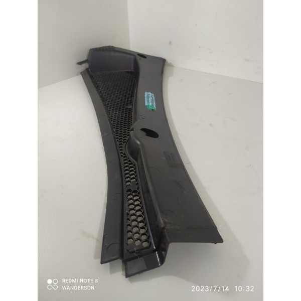 Grade Churrasqueira Peugeot 2008 208 Esq 20/2024 9677425380