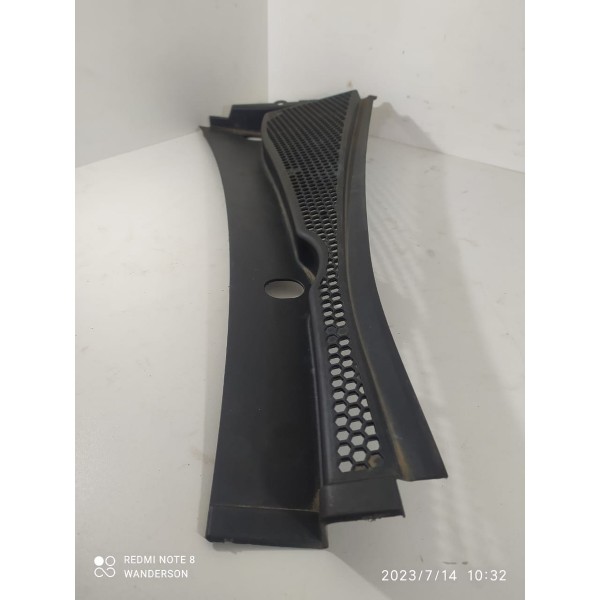 Grade Churrasqueira Peugeot 2008 208 Esq 20/2024 9677425380
