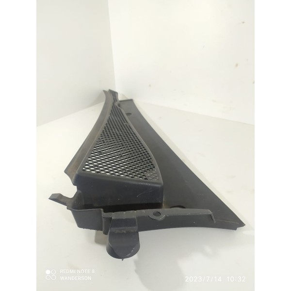 Grade Churrasqueira Peugeot 2008 208 Esq 20/2024 9677425380