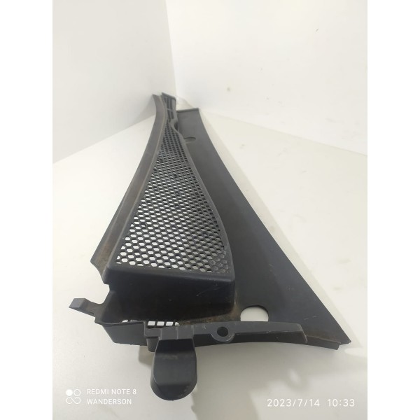 Grade Churrasqueira Peugeot 2008 208 Esq 20/2024 9677425380