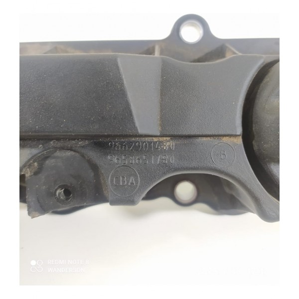 Tampa Valvula Peugeot 2008 208 Cactus 2018/2024 9662901480