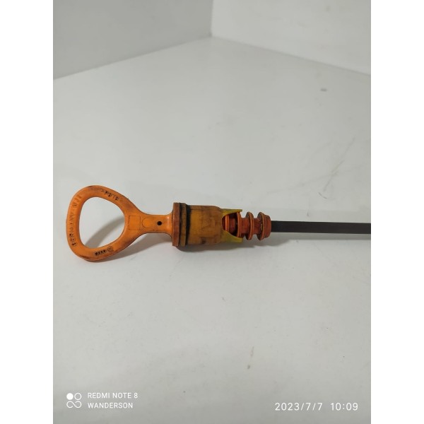 Varela Oleo Motor Audi Tt Mk1 1.8t 1998/2006 Det / Original