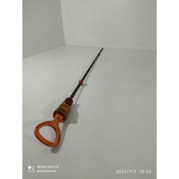Varela Oleo Motor Audi Tt Mk1 1.8t 1998/2006 Det / Original