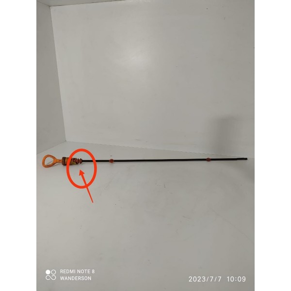 Varela Oleo Motor Audi Tt Mk1 1.8t 1998/2006 Det / Original