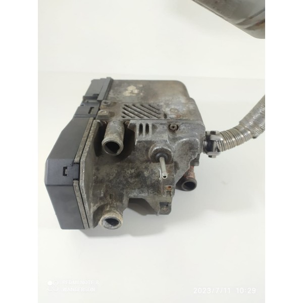 Aquecedor Fluido Arrefecimento Webasto Thermo Audi Tt Origin