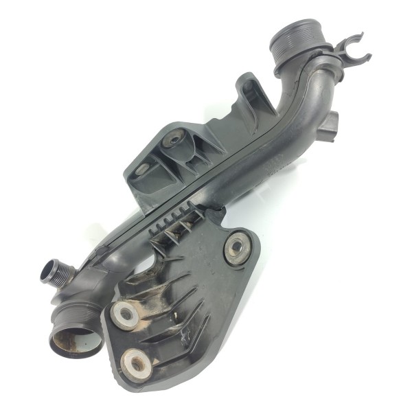 Mangueira Duto Intercooler Audi Q5 A4 A5 12/2016 8k0145673aj