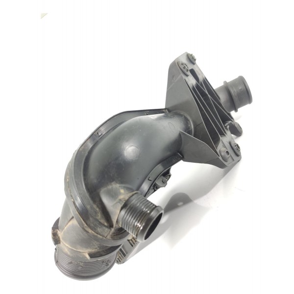 Mangueira Duto Intercooler Audi Q5 A4 A5 12/2016 8k0145673aj
