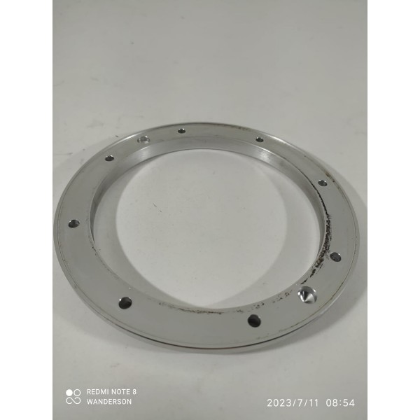Acabamento Moldura Coifa Cambio Audi Tt Mk1 1.8t 2004 /30673
