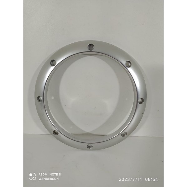Acabamento Moldura Coifa Cambio Audi Tt Mk1 1.8t 2004 /30673