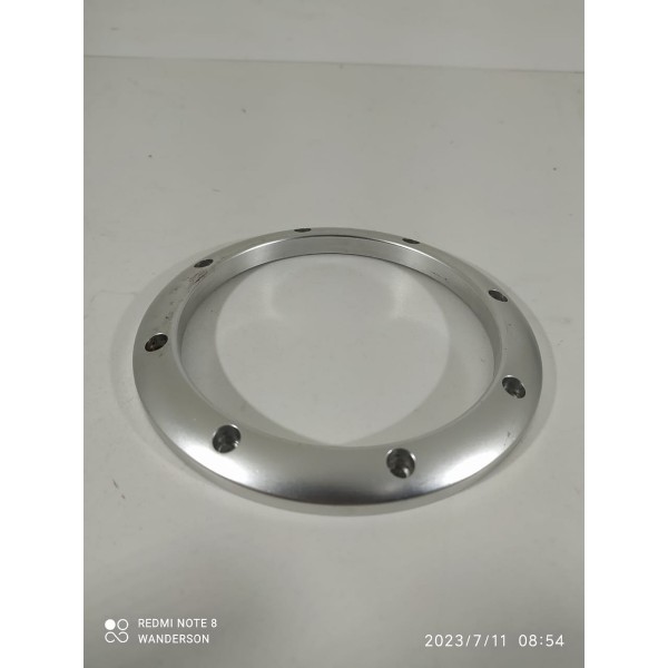 Acabamento Moldura Coifa Cambio Audi Tt Mk1 1.8t 2004 /30673