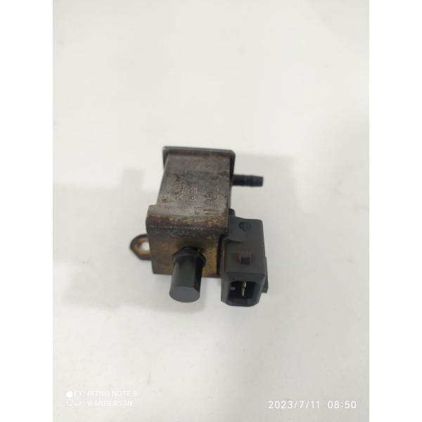 Valvula Solenoide Audi Tt Mk1 1.8t 2004 /30672