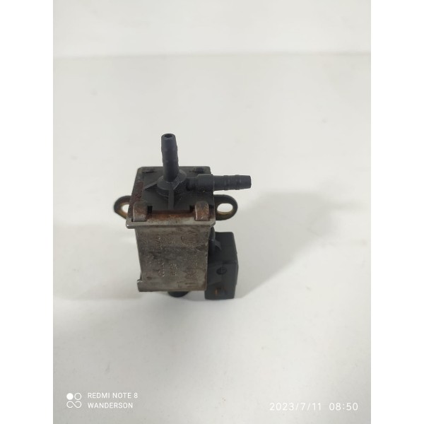 Valvula Solenoide Audi Tt Mk1 1.8t 2004 /30672
