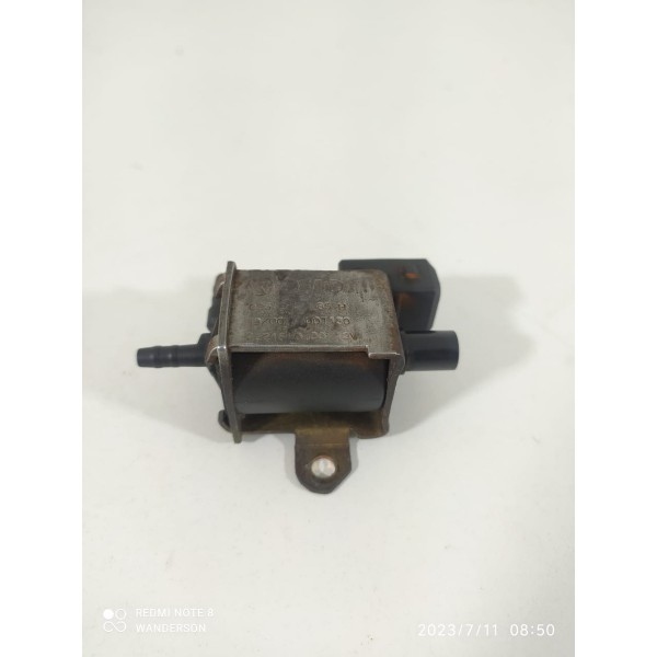 Valvula Solenoide Audi Tt Mk1 1.8t 2004 /30672