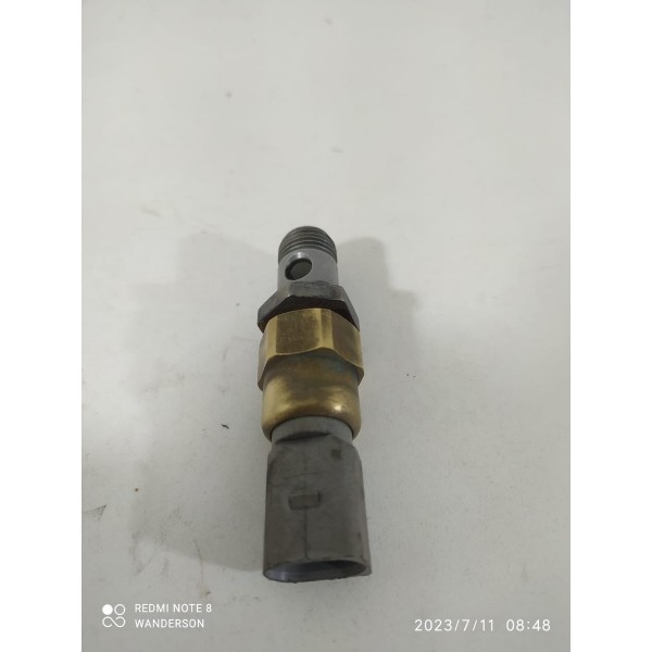 Sensor Pressao Oleo Audi Tt Mk1 1.8t 2004 1j0919081 /30671
