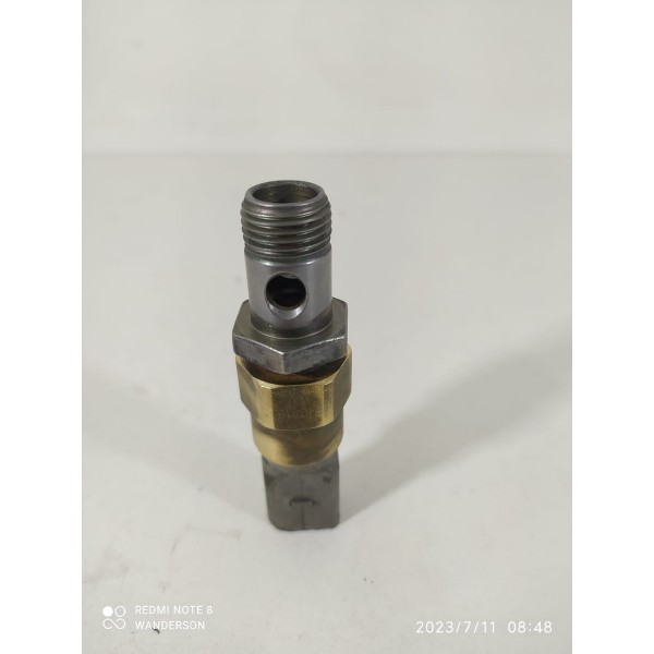 Sensor Pressao Oleo Audi Tt Mk1 1.8t 2004 1j0919081 /30671