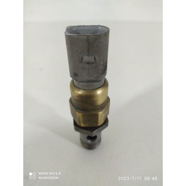 Sensor Pressao Oleo Audi Tt Mk1 1.8t 2004 1j0919081 /30671