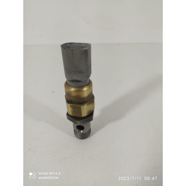 Sensor Pressao Oleo Audi Tt Mk1 1.8t 2004 1j0919081 /30671