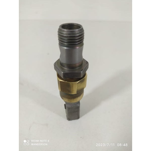 Sensor Pressao Oleo Audi Tt Mk1 1.8t 2004 1j0919081 /30671