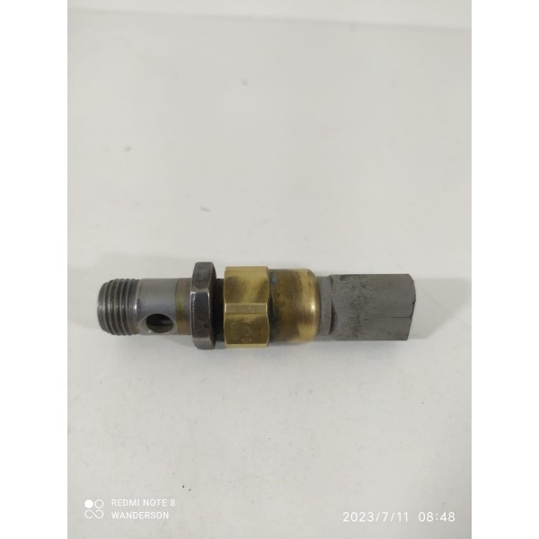 Sensor Pressao Oleo Audi Tt Mk1 1.8t 2004 1j0919081 /30671