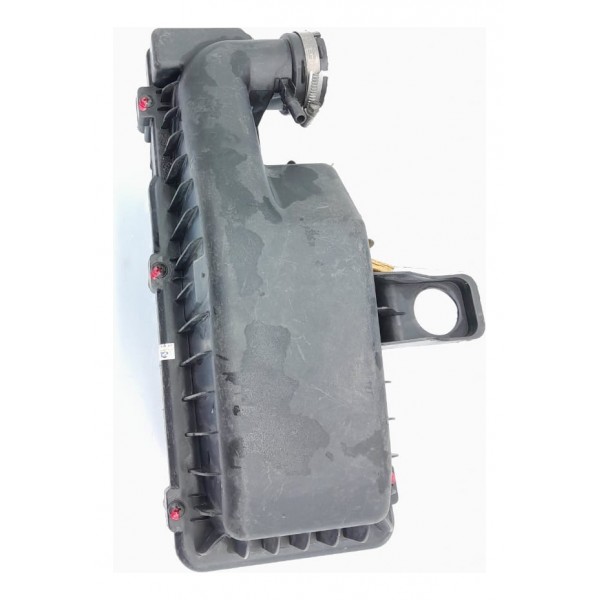 Caixa Filtro Ar Peugeot 208 1.2 2012 2013/2017 9808561780