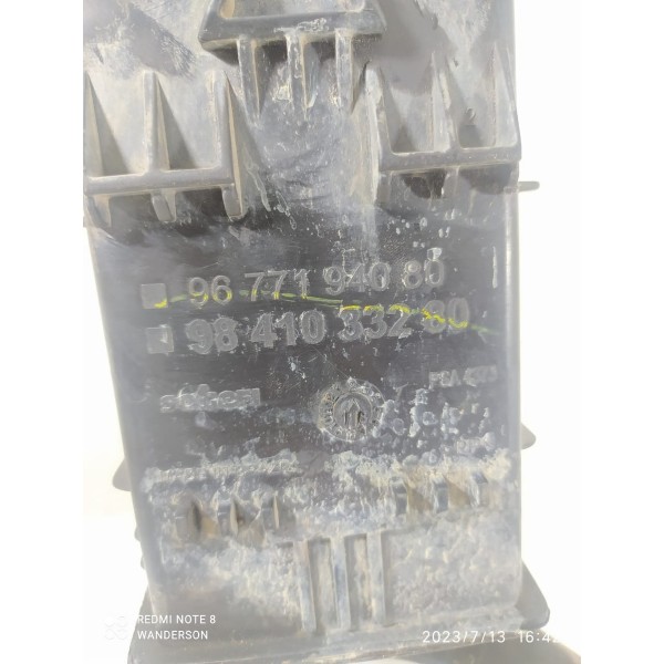Filtro Canister Peugeot 2008 208 2018 2019/2024 9677194080