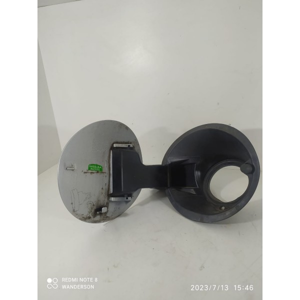 Portinhola Combustível Peugeot 2008 2016 A 2024 Original
