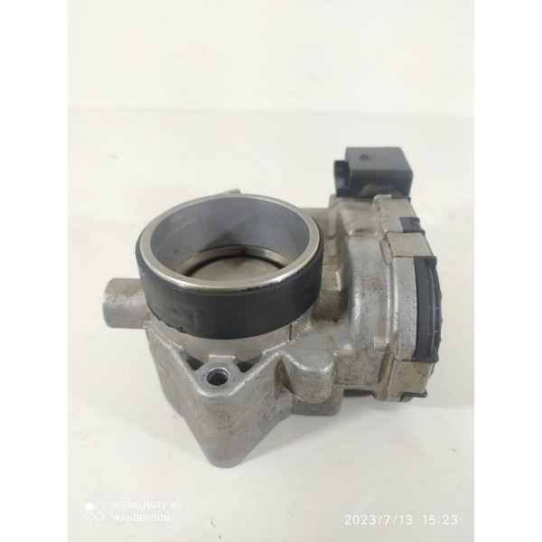 Corpo Borboleta Tbi Peugeot 2008 208 207 Cactus 9826914980