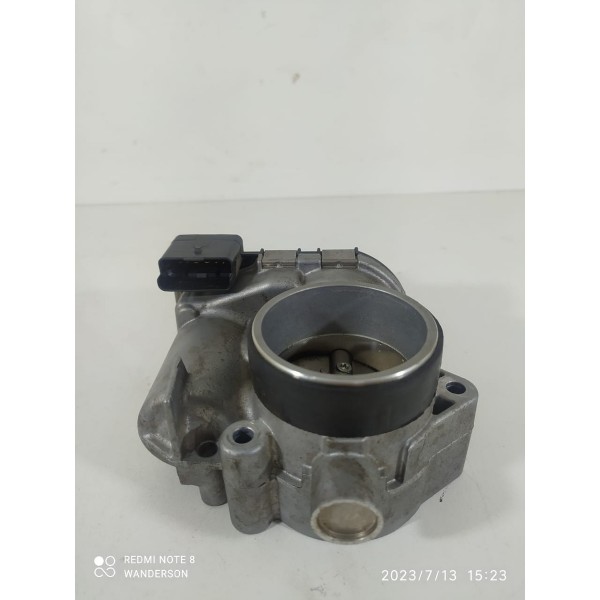 Corpo Borboleta Tbi Peugeot 2008 208 207 Cactus 9826914980