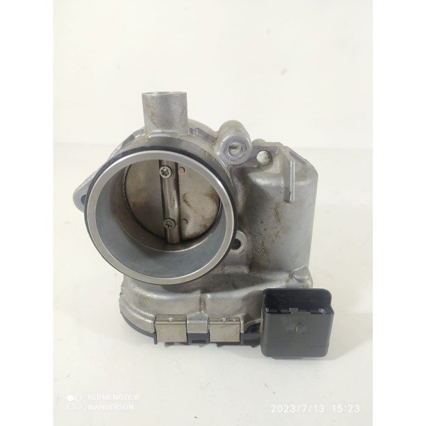 Corpo Borboleta Tbi Peugeot 2008 208 207 Cactus 9826914980