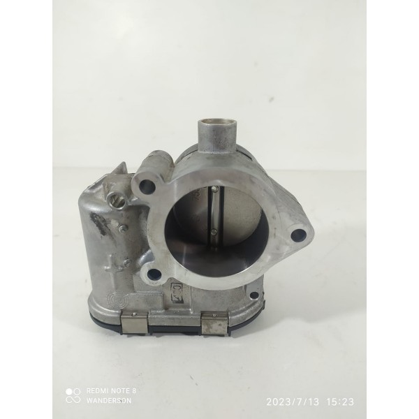 Corpo Borboleta Tbi Peugeot 2008 208 207 Cactus 9826914980