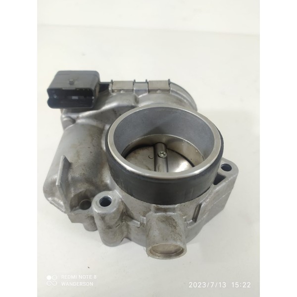 Corpo Borboleta Tbi Peugeot 2008 208 207 Cactus 9826914980