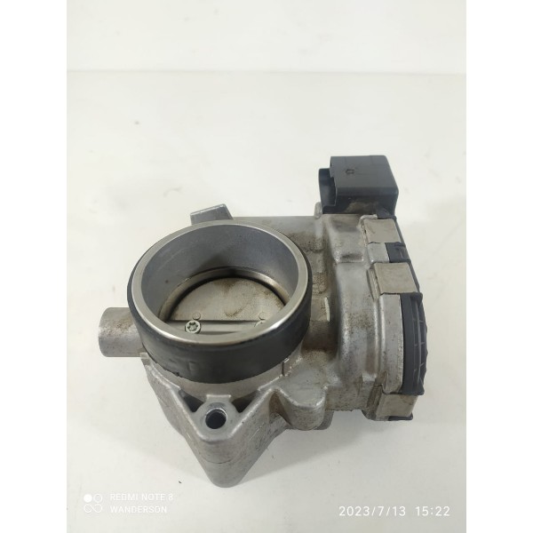 Corpo Borboleta Tbi Peugeot 2008 208 207 Cactus 9826914980